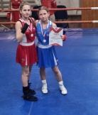 Всероссийские соревнования "Чемпионат и Первенство ЦС ФСО Профсоюзов-Россия" среди женщин 