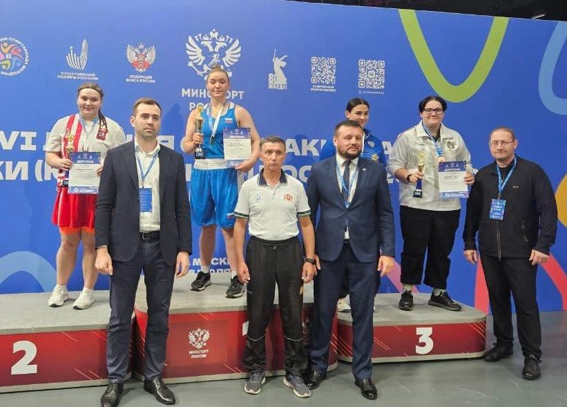 VI летняя Спартакиада среди юниоров и юниорок 19-22 лет в Москве!