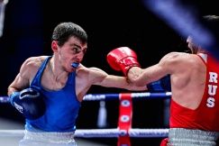 КУБОК РОССИИ СРЕДИ МУЖЧИН 