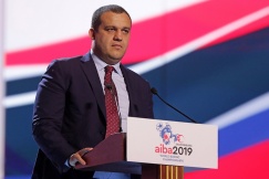 Поздравляем Умара Назаровича Кремлева