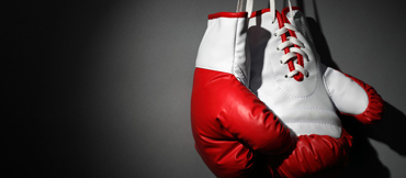 Всероссийское соревнование по боксу класса "А"