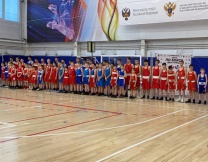 Открытый муниципальный турнир по боксу, посвящённый Дню Победы