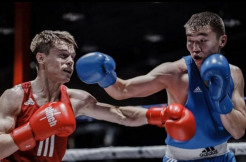 Кубок Ставропольского края по боксу, посвященный памяти «ушедших» тренеров В.Ф. Полищука, Ю.П. Пустового, Е.П. Бандурина,  Г.А. Ярошевича