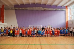 ️В г. Невинномысске 14 декабря 2024 года прошел городской турнир «посвященный Дню Конституции Российской Федерации». 