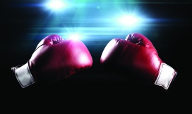 ХХ Всероссийские соревнования по боксу памяти Гамзаева М.Г. среди мужчин и женщин