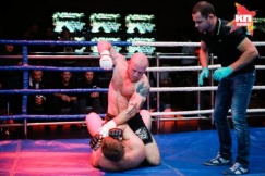 24.10.2014 Вечер единоборств