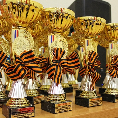 Открытое первенство Изобильненского городского округа по боксу, посвящённое 76-ой годовщине Великой Победы в Великой Отечественной Войне